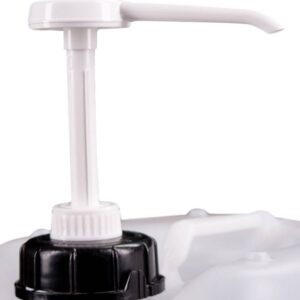 20 And 25 Litre Plastic Drum Dispenser Pumps USA Made