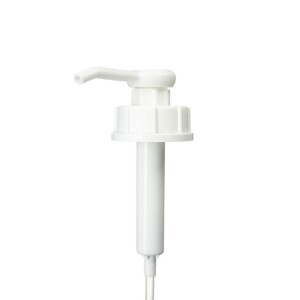 5 Litre Plastic Dispenser Pumps
