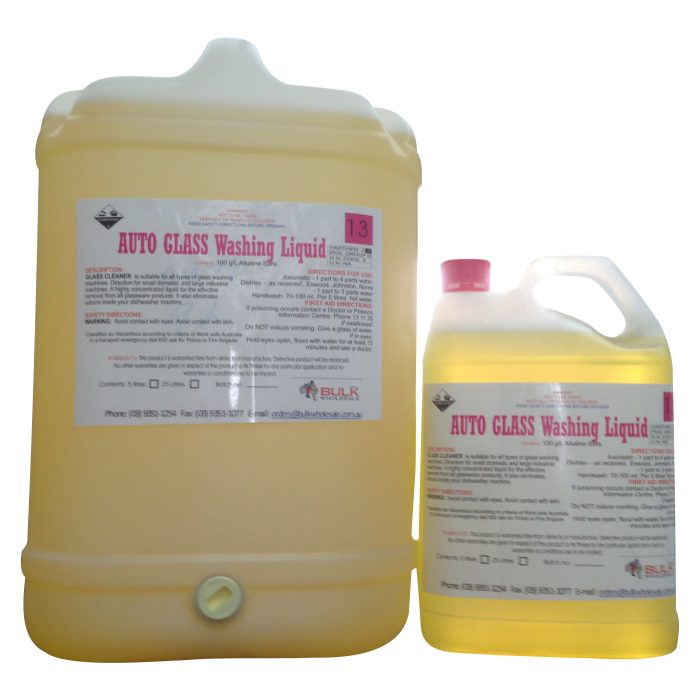 Auto_Glass_Washing_Liquid Auto Glass Concentrated Wash
