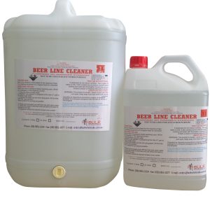 Beer Line Pipe Cleaner