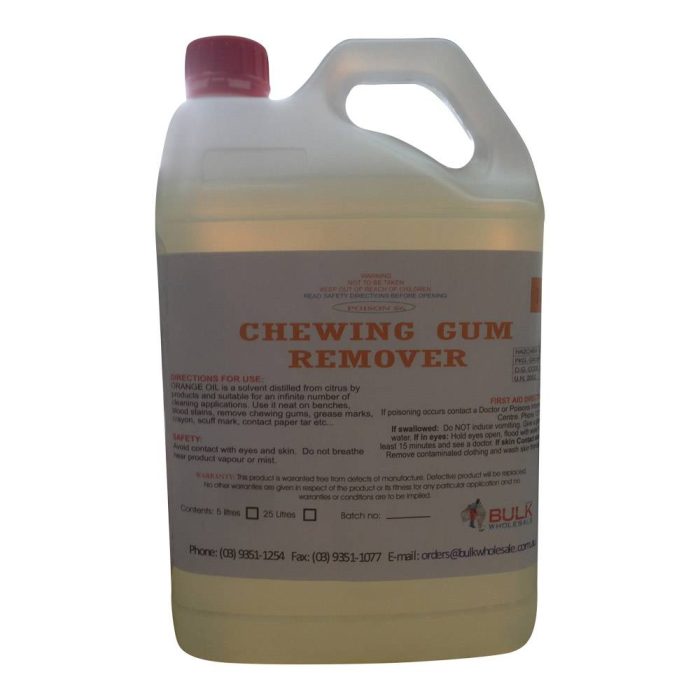 Chewing_Gum_Remover