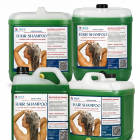 Bulk Blendz Australian Made Hair Shampoo