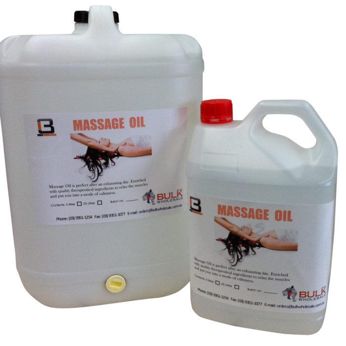 Massage_Oil Massage Oil