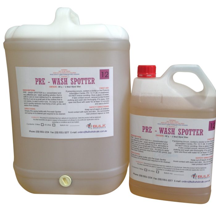 Pre_Wash_Spotter_Stain_Remover Pre Wash Stain Remover