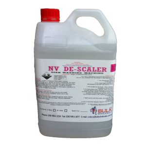 De-Scaler