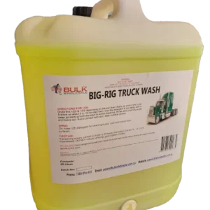 Bulk Blendz Big Rig Foaming Truck Wash
