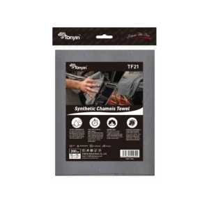 Tonyin Synthetic Chamois Towel 50cm x 70cm