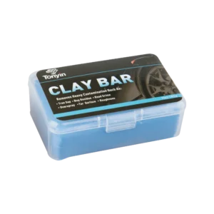 Tonyin Clay Bar 180gm Normal Quality Heavy Grade