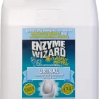 Enzyme Wizard Urinal Cleaner and Deodoriser - Spray and Go