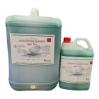 Bulk Blendz Hospitality Grade Concentrated Sink Dishwashing Liquid