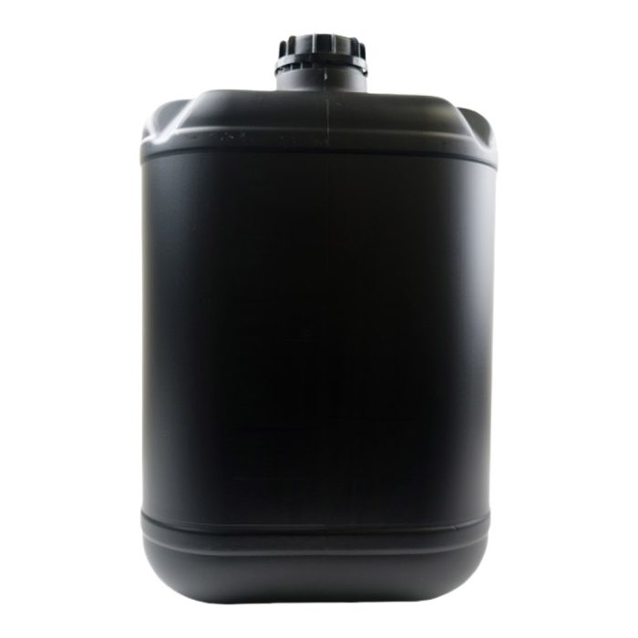 Empty 25 Litre BLACK DG Drums Empty 25 Litre BLACK DG Drums