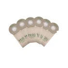 Halo Capsule and Capsule X Vacuum Dust Bags