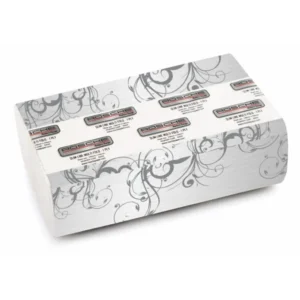 Rosche Classic Multifold Slimline Hand Towels - 4000 sheets