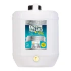Enzyme Wizard Organic Glass and Stainless Steel Cleaner