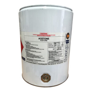 Acetone 20 Litre General Cleaning Solvent