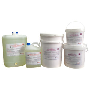 Automatic Dishwashing