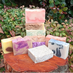 Body Soap