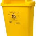 FitTank EasyCollect Clinical Sharps Container Bins