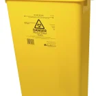 FitTank EasyCollect Clinical Sharps Container Bins