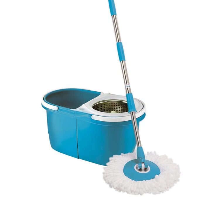 Easy Mop Pro Adjustable Mop & Bucket Set Easy Mop Pro Adjustable Mop & Bucket Set