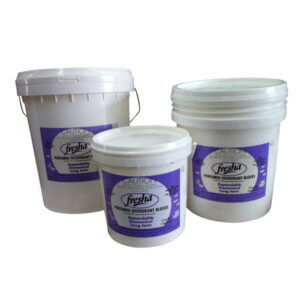 Fresha Perfumed Deodorant Blocks (Toilet Tablets for urinals)