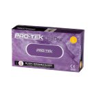 ProTek Natural Disposable Vinyl Gloves (10x100pcs)