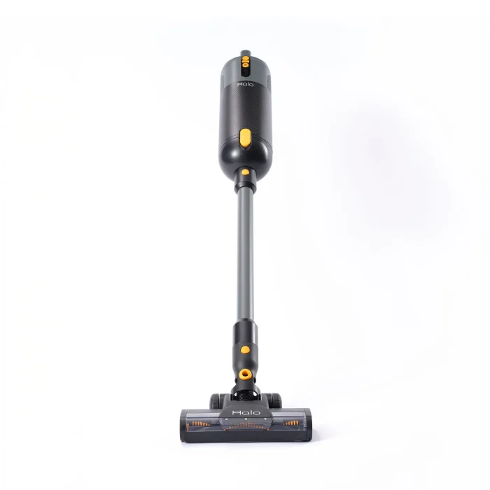 Halo Capsule Commercial Stick Vacuum Cleaner Halo Capsule Commercial Stick Vacuum Cleaner
