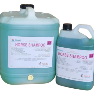 Bulk Blendz Medicated Horse Shampoo