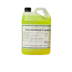 Citrus Interior Cleaner