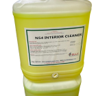 N54 Car Interior Cleaner
