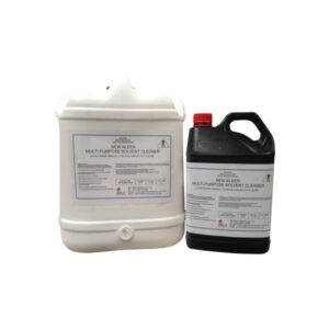 New-Kleen Multi Purpose Solvent (Trichloroethylene)