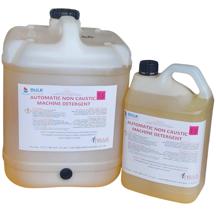 Bulk Blendz Non Caustic Automatic Dishwashing Detergent Bulk Blendz Non Caustic Automatic Dishwashing Detergent