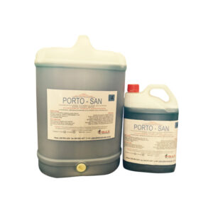 Bulk Blendz Porto-San Portable Toilet Sanitiser and Cleaner