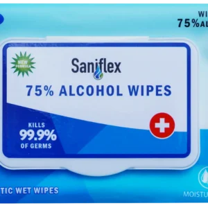 Alcohol Wipes
