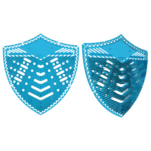 Provada Shield Urinal Screens (5 Fragrances Available) x 10 screens