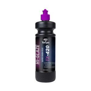 Tonyin Ultimate Super Finish Plus Polish 1 Litre