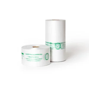BioGone Produce Bag / Multi Purpose Liner – Biodegradable - 6 rolls