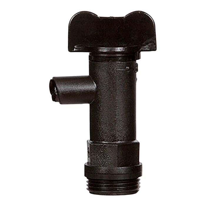 Plastic Taps for 20 & 25 Litre Drums