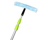 Sabco Professional Total Clean Window Washer - Scratch Free