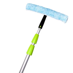 Sabco Professional Total Clean Window Washer - Scratch Free