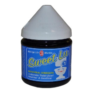 Automatic Toilet Bowl Cleanser