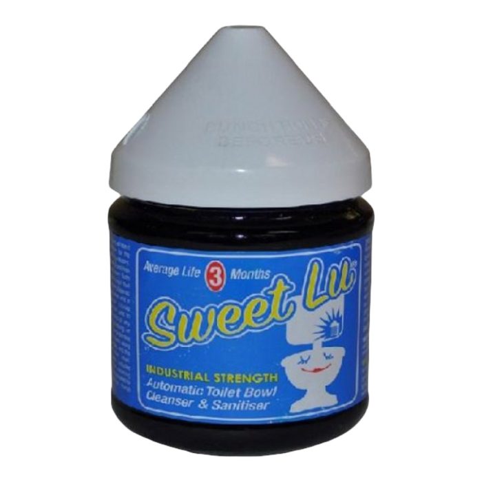 Automatic Toilet Bowl Cleanser Automatic Toilet Bowl Cleanser