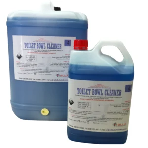 Bulk Blendz Toilet Bowl Cleaner With High Cling Action