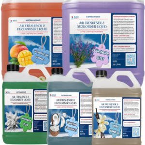 Bulk Blendz Air Freshener And Deodoriser Liquids Bulk Blendz Air Freshener And Deodoriser Liquids