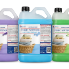 Bulk Blendz Laundry Fabric Softener in Lavender, Floral or Apple