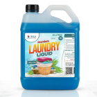 Laundry Liquid Eucalyptus 5 Litre