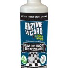 Enzyme Wizard Heavy Duty Floor/Surface Cleaner