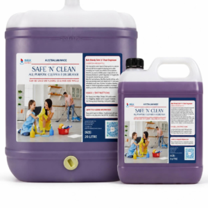 Bulk Blendz Safe 'n' Clean All Purpose Cleaner And Degreaser