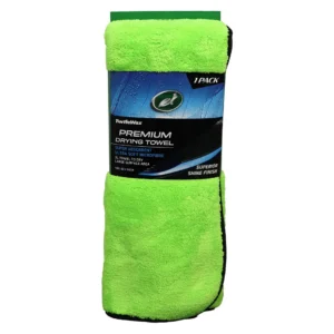 Turtle Wax Premium Microfibre Drying Towel