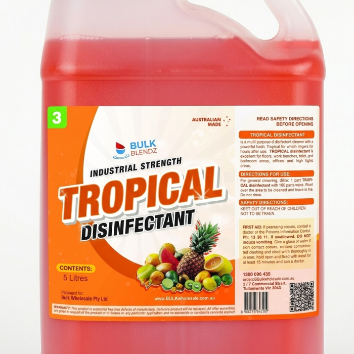 Tropical 5L Tropical 5L